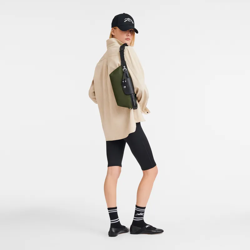 Le Pliage Energy M Belt bag