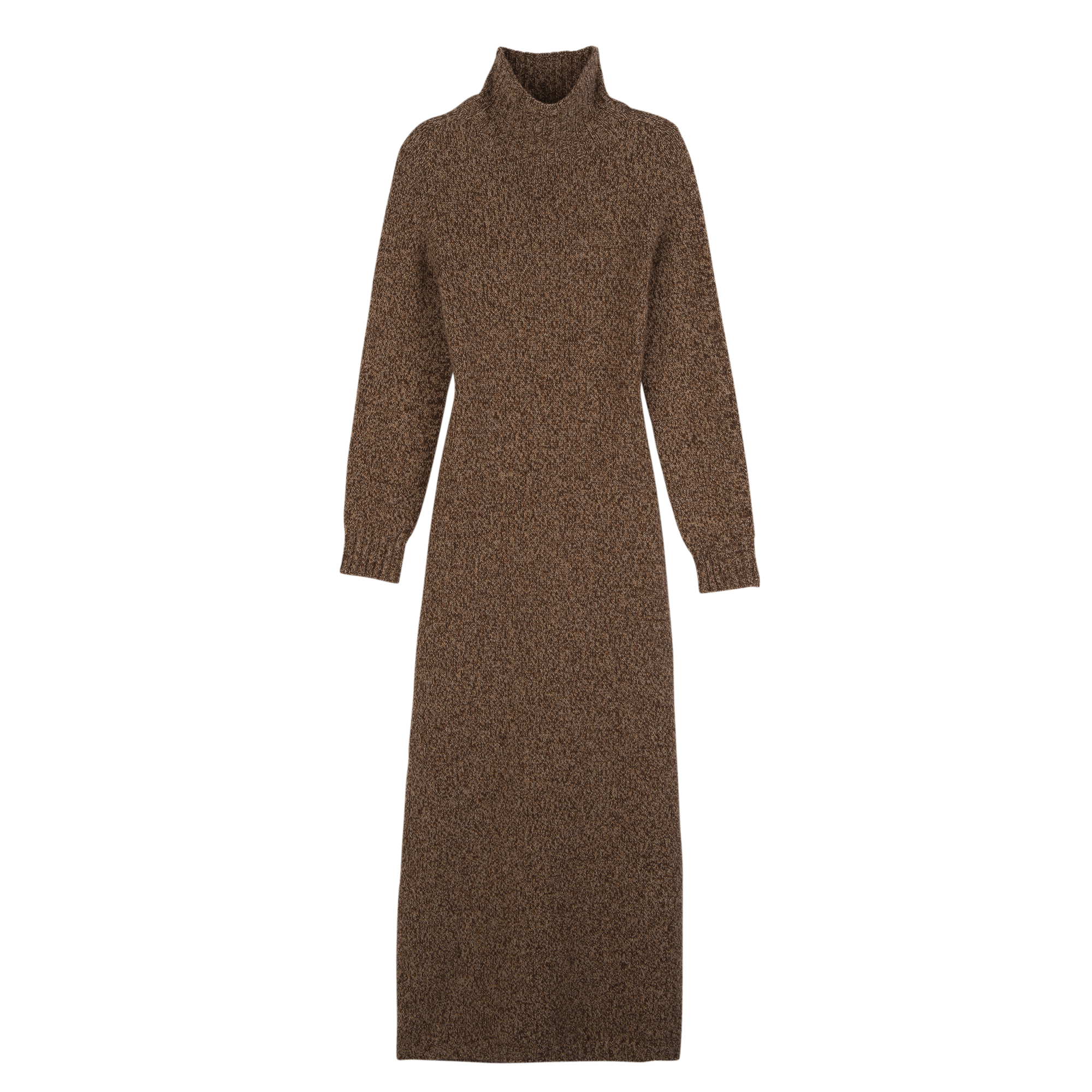 Long dress